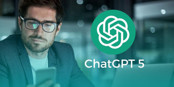 Chat gpt 5