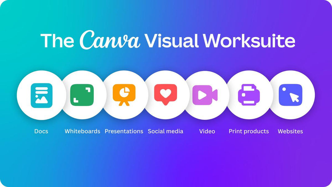 Canva pro for 6 months