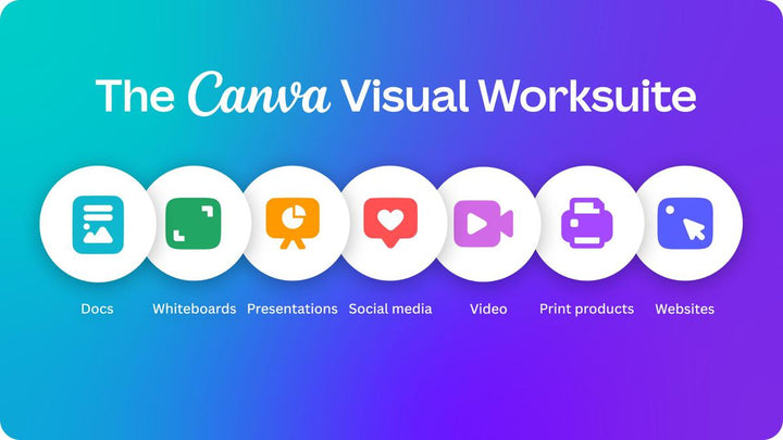 Canva pro for 6 months