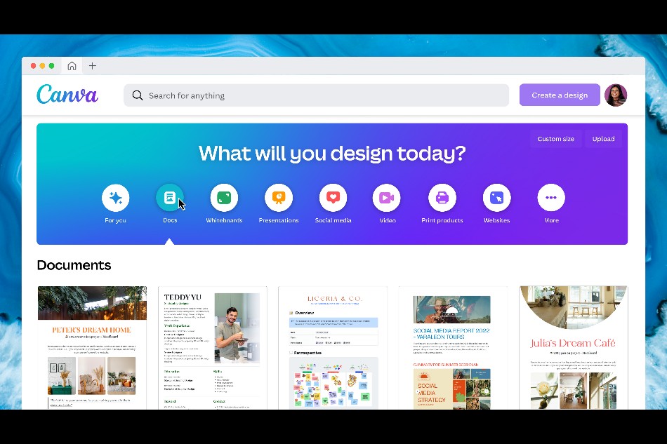 Canva pro for 6 months