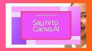 Canva pro with Brandkit and canva ai features (Per Year)